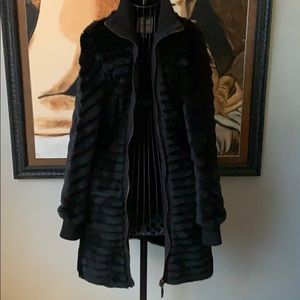 Bebe Coat